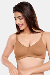 Coffee Brown
